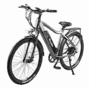 Fastest Foldable Ebike factory