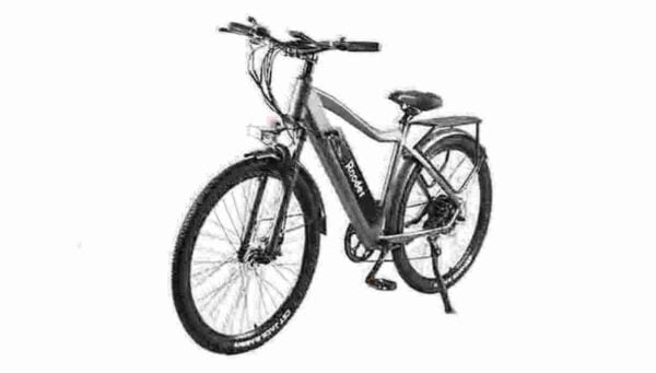 Fastest Foldable Ebike factory