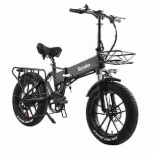 Fat Bike Ebike factory