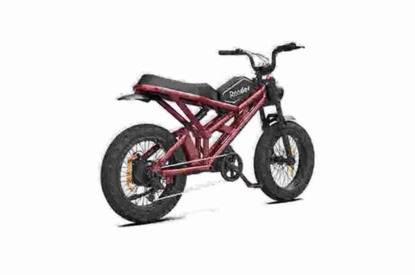 Fat Electric Cycle factory