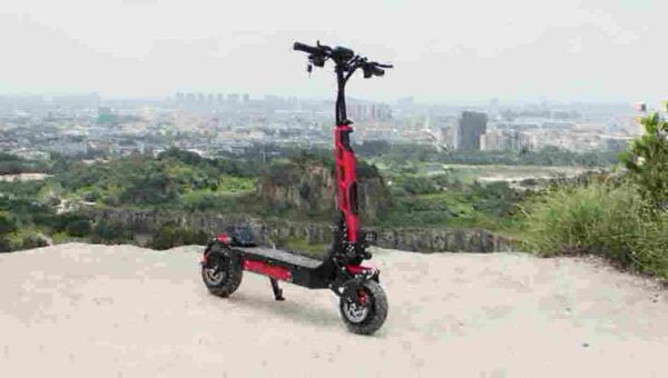 Fold Up Scooter Adults factory