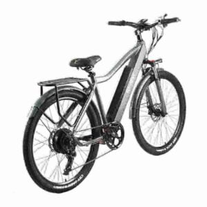 Foldable Ebike For Sale factory