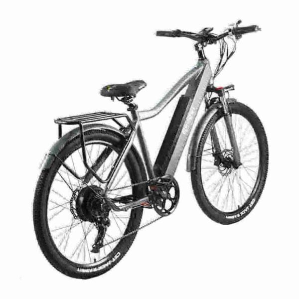 Foldable Ebike For Sale factory