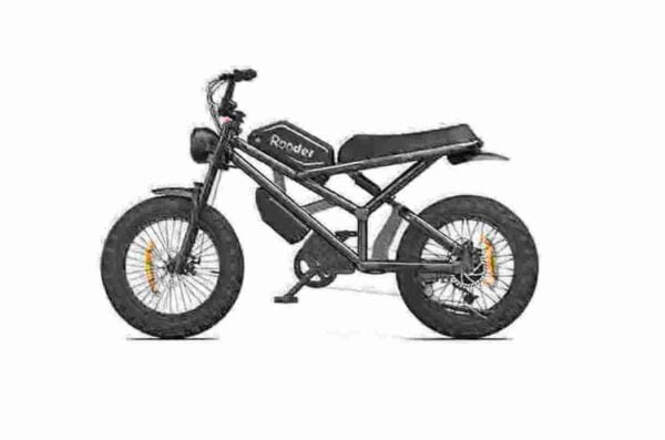 Foldable Electric Bikes For Sale factory