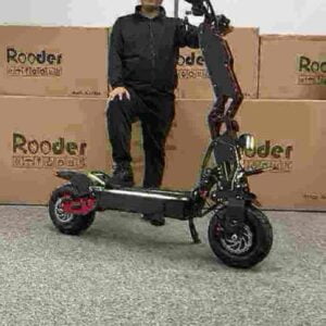 Foldable Kick Scooter Adults factory