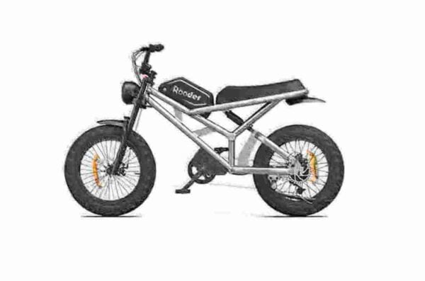 Folding E Bike For Tall Person factory
