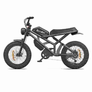Folding Electric Bicycles factory