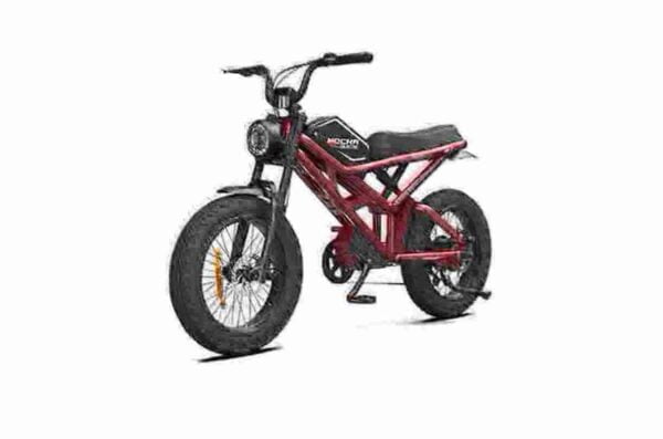 Folding Electric Moped Bike factory