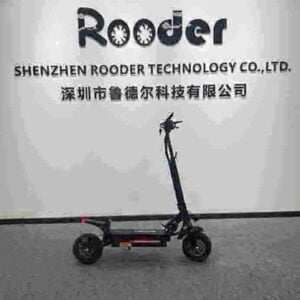 Folding Electric Scooter For Adults factory