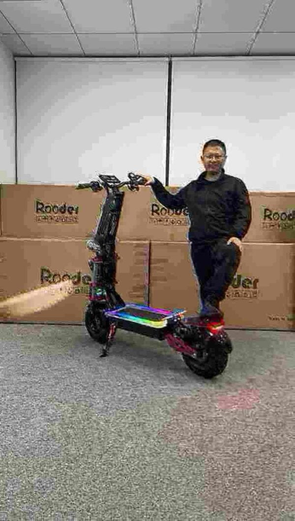 Folding Scooters For Sale factory