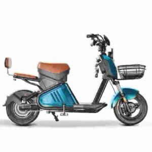 Full Electric Motorcycle factory