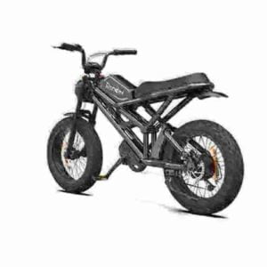 high speed electric bike factory