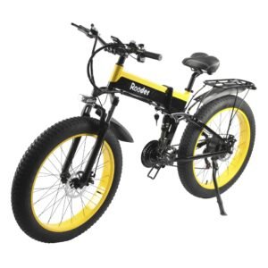 Rooder electric bike r809-s3 26 inch for sale