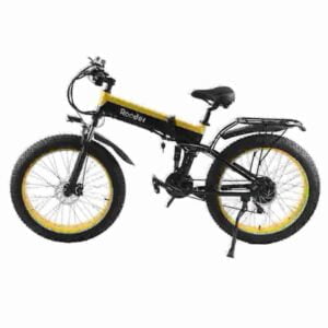 Import Electric Bikes From China factory