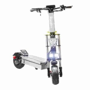 Kick Scooter Electric For Adults factory