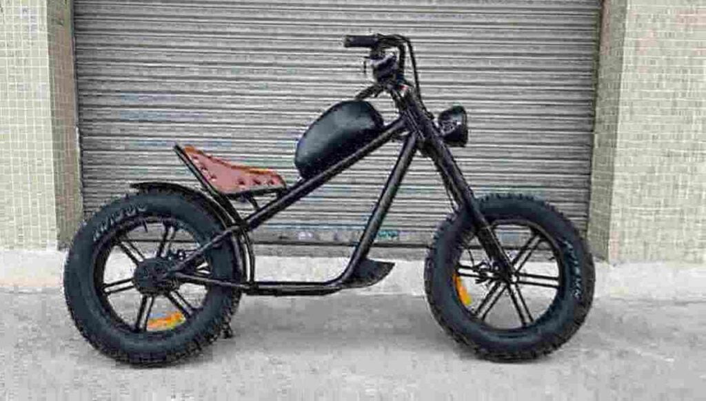 lightest ebike factory