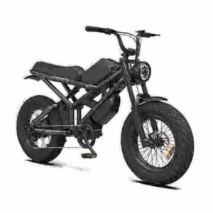lightest folding electric bike factory