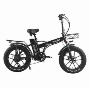 Lightweight Ebike Folding factory