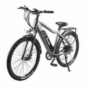 Lightweight Electric Bike Folding factory