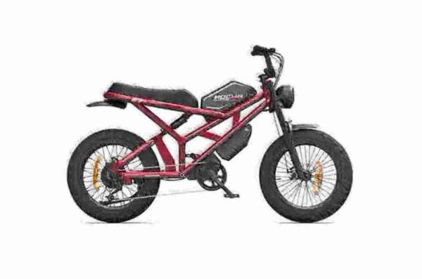 Lightweight Folding Ebikes factory