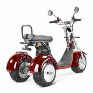 Long Distance Electric Motorcycle factory