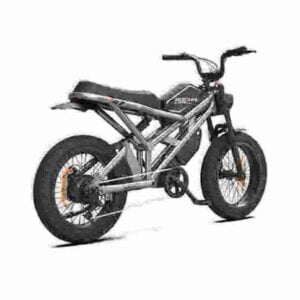 Mens Electric Bike factory