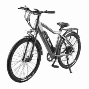 Mens Electric Dirt Bike factory