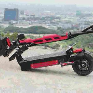 Mobility Scooter factory