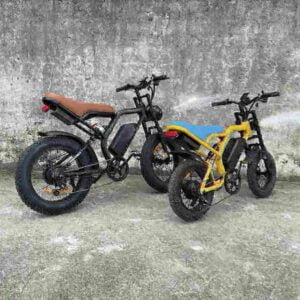 Most Powerful Electric Dirt Bike factory