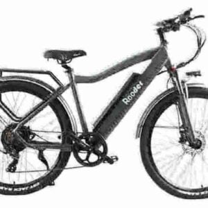 Most Powerful Electric Fat Bike factory