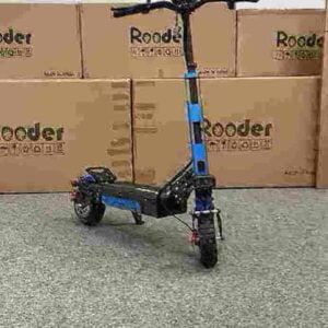 Most Reliable Electric Scooter For Adults factory