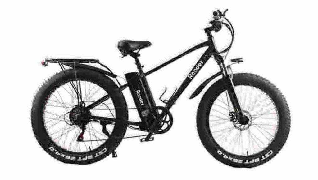 Multifunctional Portable Electric Bicycle Folding factory