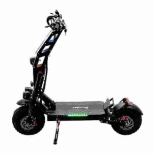 Neuron Scooter factory