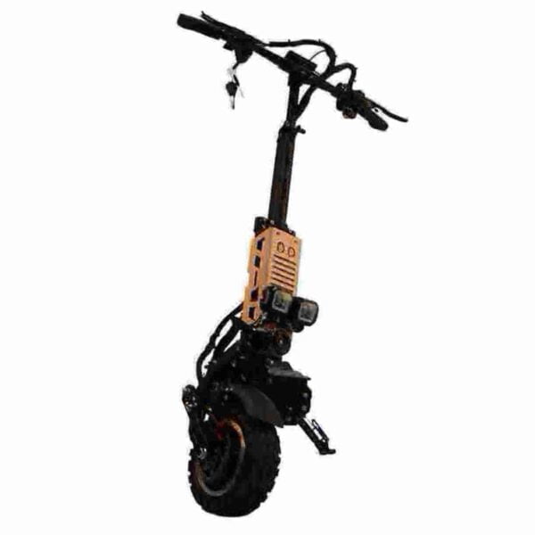 Off Road Adult Kick Scooter factory