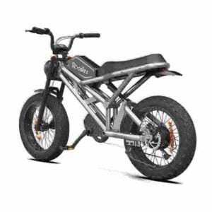 off road ebike factory
