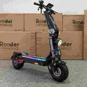 Off Road Scooter Wheels factory