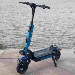 Offroading Scooter factory