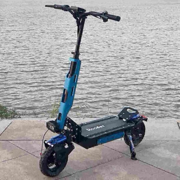 Offroading Scooter factory