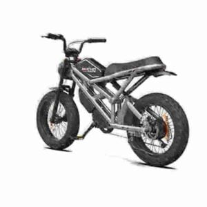 Pink Electric Dirtbike factory