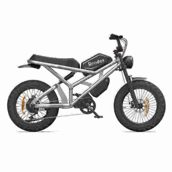 Portable Folding Electric Bike factory