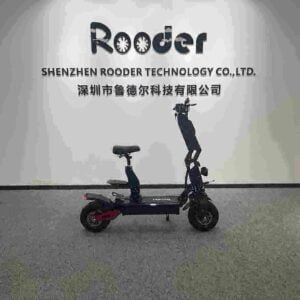 Road Scooters For Adults factory