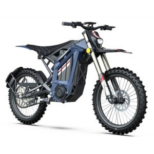 Electric motorcycle Citycoco 8.0 72V 4000W 40Ah 80km/h