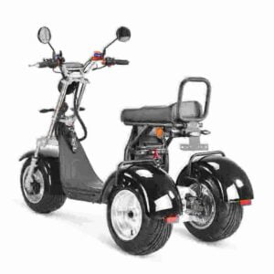Rooder citycoco Electric Scooters factory
