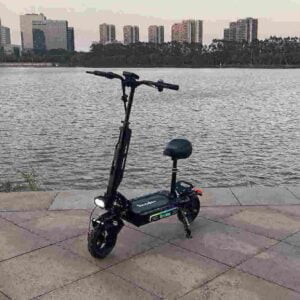 Scooter Electric Folding factory
