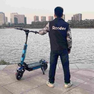 Scooter Electric Scooter factory