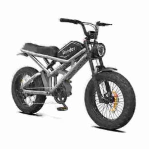 Shimano Folding Electric Bike factory