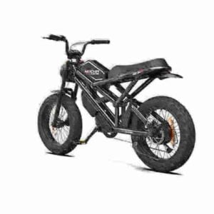 Sport Electric Bike factory