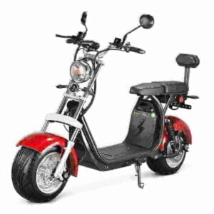 Street Legal Electric Motorcycle For Adults factory