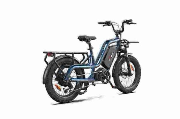 Top Electric Folding Bikes factory