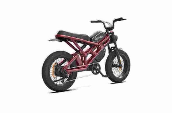 Top Rated Folding Electric Bike factory